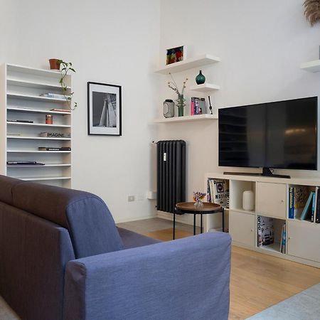 Homemi Arco Della Pace Apartment Milan Exterior photo