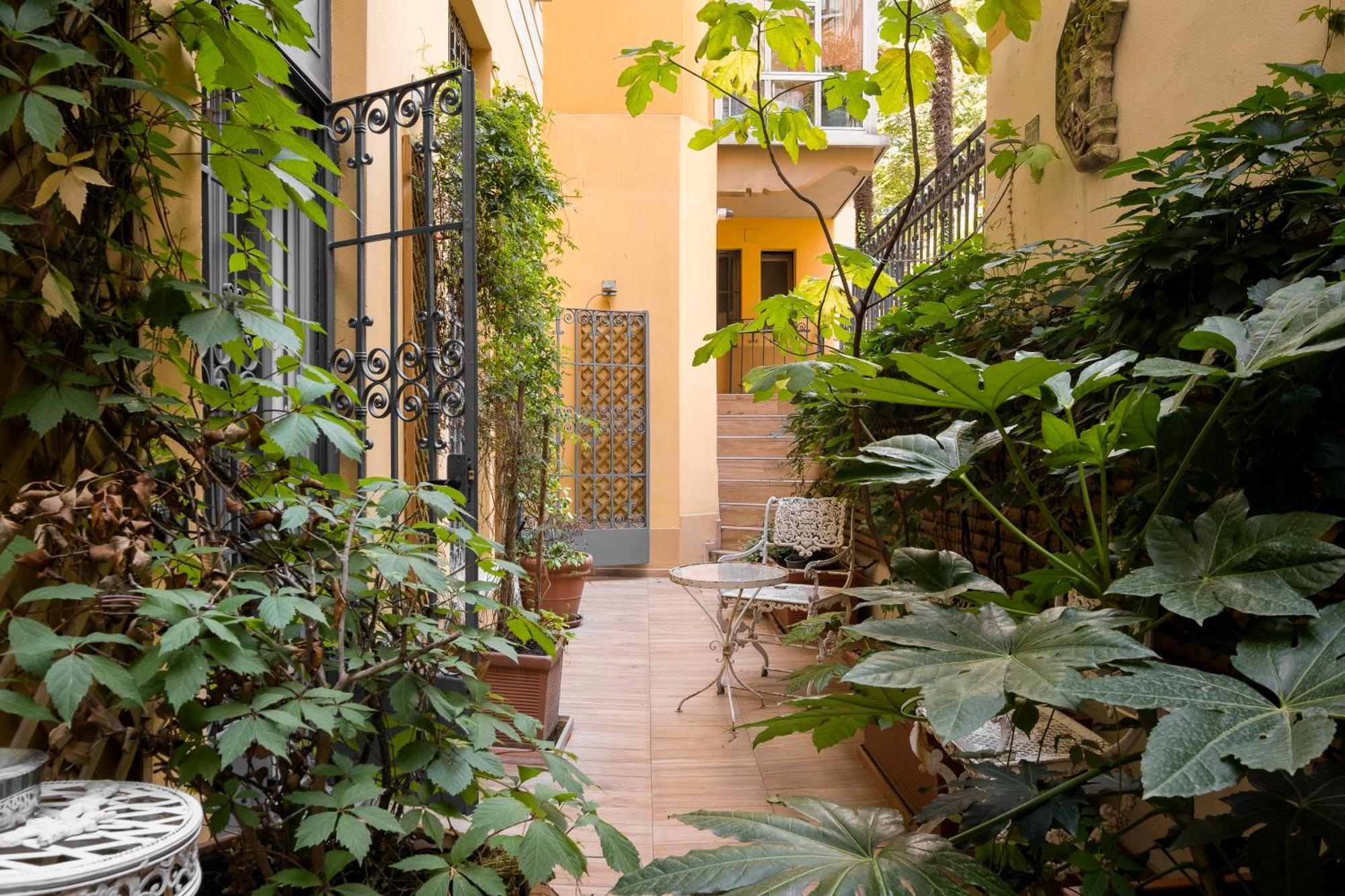 Homemi Arco Della Pace Apartment Milan Exterior photo